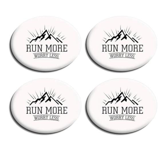 BibBoards Race Bib Clips - Picture 7 of 7